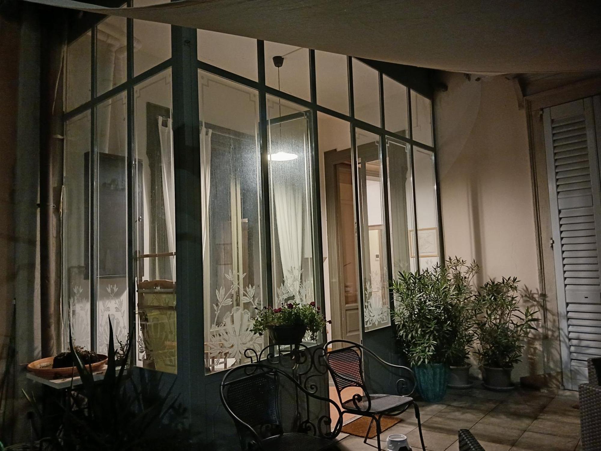 Bed and breakfast Le 5 Vie *