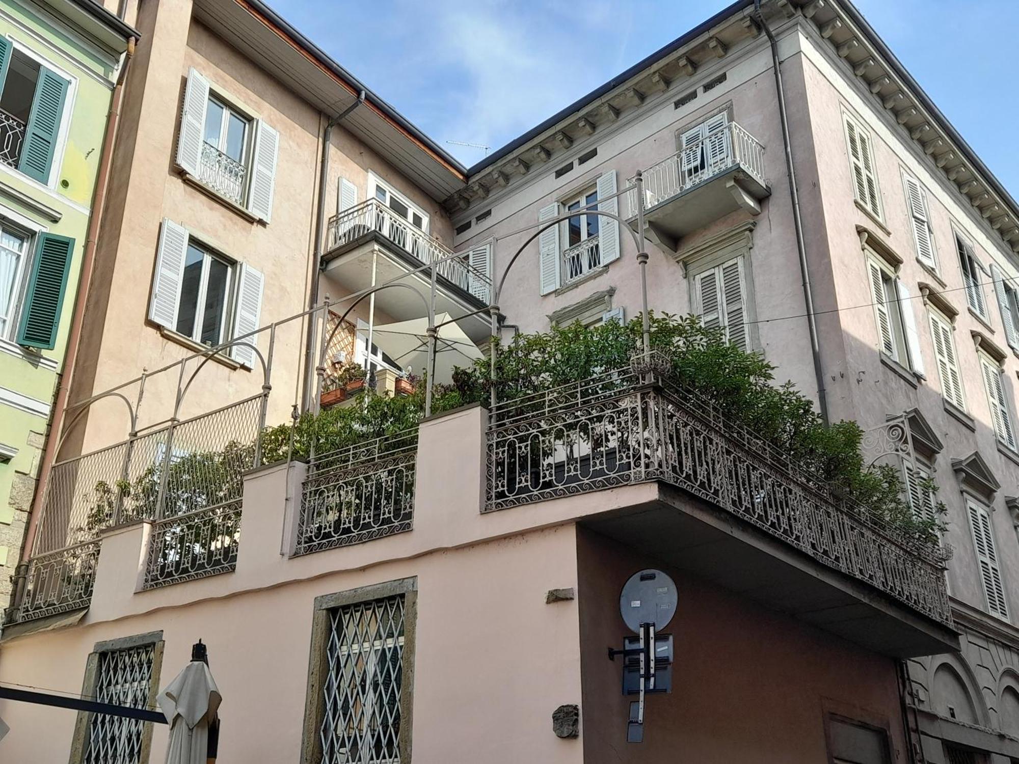 Le 5 Vie Bed and breakfast